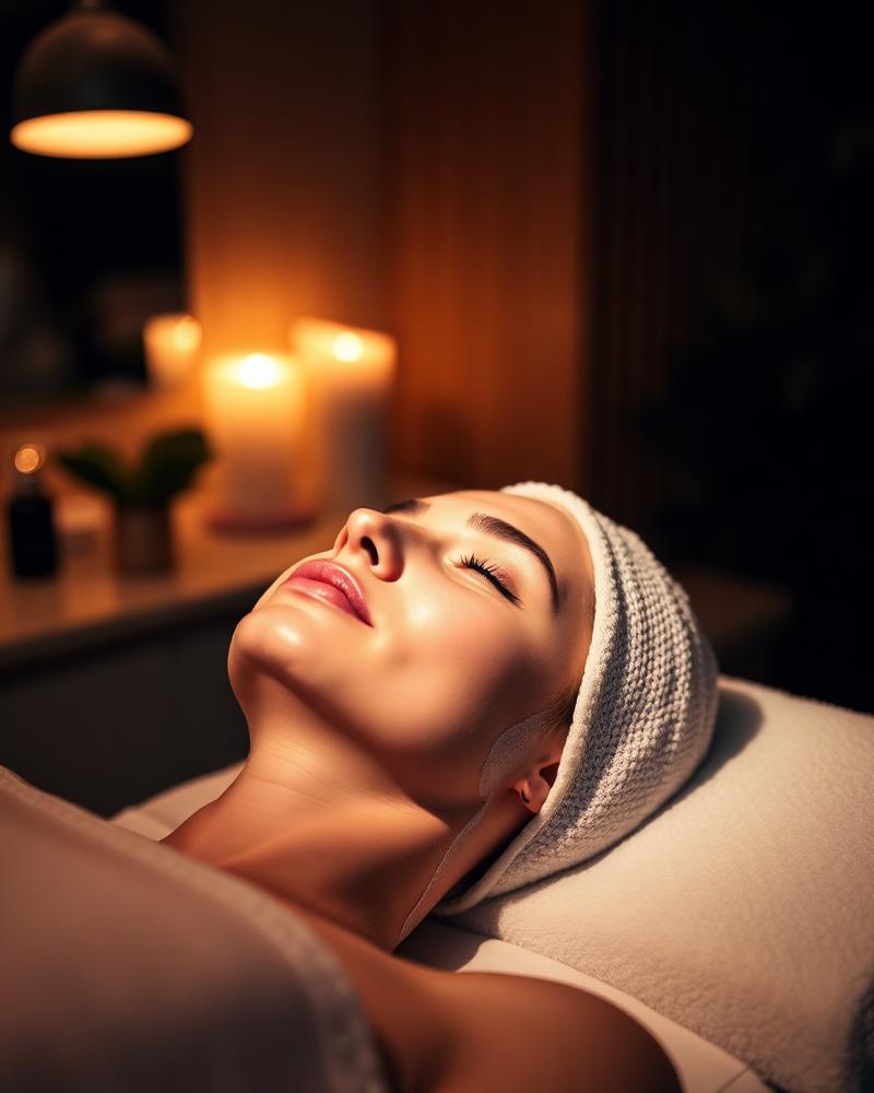 Custom Facials