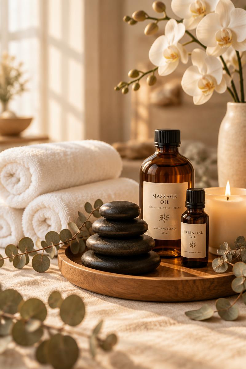 Massage Therapy